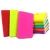 Import School Office Supplies Stationery Stretchable Book Cover Silicone Protective A5 Book Cover from China
