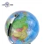 Import science education earth globe 30cm size world globe Arched Globe With Metal Base from China