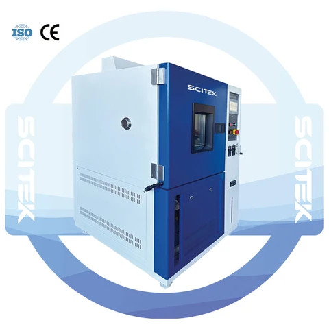 Buy Scitek Ozone Aging Test Chamber 0~70 Degree Laboratory Test Chamber ...