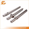Screw Barrel Canon Single Inject Screw and Barrel Injection Molding for PP PE Machine
