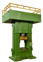 screw,bolts,fittings CNC forging machine,electric auto friction screw press