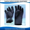 Scuba diving dry and wet glove for hot sale