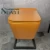 Import SDAYI  Bathroom Matt orange Black Luxury Ceramic Wall Mounted Toilets Modern Wall Hung Toilet WC toilet basin in bathroom from China