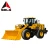 Import SDLG L956F 5 ton wheel loader with improved performance from China