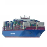 Sea freight shipping from china to Nicaragua