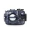 Import seafrogs A6300 Waterproof Housing Underwater Case for Sony A6300 Camera 16-50mm Lens  with free Red Filter from China