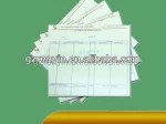 Security Product quality certificate Printing