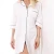 Import Seductive Women Nightwear Ladies Night Gown for Sleeping Womens Sheer Night Gowns Nightshirt from China