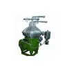 Self Cleaning Fuel Oil Handling System / 3 Phase Industrial Centrifuge