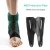 Import Self Heating Tourmaline Magnetic Adjustable Ankle Support Strap Heat Bandage Gym Sports Protect Foot Bandage Elastic Safety from China