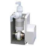 Self Priming Washing Machine Drain Small Electric Water Pump