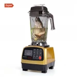 Selling Commercial Mixer Heavy Duty Automatic Fruit Juicer Food Processor juicer