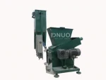 Selling well  FRP waste products crush and grinding machine