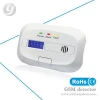 Sensitive Air Quality Monitor Indoor Digital Detector Tester Gas Detector /Analyzer