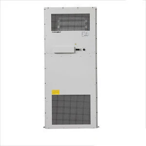 Server Rack Cooling Unit Air Conditioner Industrial 17000BTU 230VAC 5000W Air Conditioner for Electric Panel