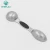 Import Set of 5 Double Ended Stainless Steel Measuring Spoons with Magnetic Measuring Tools Measuring Cups from China