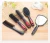Import Set of 5 Professional Salon Hairdressing Styling Tool For Women Men Hair Combs Set from China