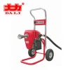 Sewer drain cleaning machine