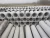 Import sewerage drainage concrete pipe molds machines from China