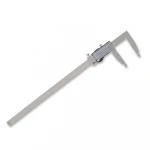 SHAHE 0-500mm digital vernier caliper electronic stainless steel vernier caliper with LCD display vernier caliper