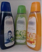 Shampoo from German supermarkets .Different Brands from German shops. For men and women , for children and babies.