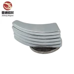 Shape  Custom Magnet Super Sintered NdFeB Magnet Neodymium Magnet