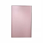 Sheet metal processing aluminum box surface oxidation treatment sheet metal fabrication parts