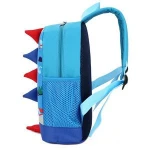 Shenglu Dinosaur Kindergarten backpack childrens cute cartoon 1-3-5 years old school bag SLD1953