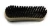 Import SHOE BRUSH FOR BLACK SHOE BOTH SIDE BRUSH MADE IN INDIA from India