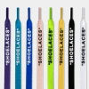 Shoelaces print flat 8mm width 100-180cm Colorful print shoe laces 29 colors flat fashion shoelaces for sneakers