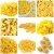 Import Shortcut commercial industrial Vermicelli Pasta Macaroni Processing Production Line from China