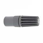 Shyoko Factory 6 Inch Pvc Foot Valve Plastic Foot Valve India  Pvc Thread Foot Valve