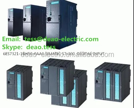 Buy Siemens Simatic Sm 1223 Digital I/o Module 16i/16o 6es7223-1pl32 ...