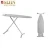 Import Sijin high quality hotel guest room foldable ironing board from China