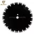 Import Silent Arix laser welded diamond saw blade for concrete , concrete cutting disc from China