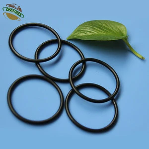 Silicone NBR O Ring Seals,Rubber O Rings with High Strength