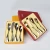 Import Silver Simple Dessert Knife Fork Spoon Cutlery Pioneer Women Compact Special 304 Moon Cake Tableware Available from China