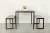Import Simple Design Office Tea Table and Chairs Set from China