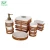 Import Simply Bath Accessory Ceramic Bathroom Set Rubberwood Bathroom Set from China