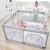 Import Simply Good Quality baby playpen kids plastic cerco para bebe playpen kids plastic playpens from China