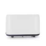 Simulation Flame  Air Humidifier Aroma Diffuser With Remote Control