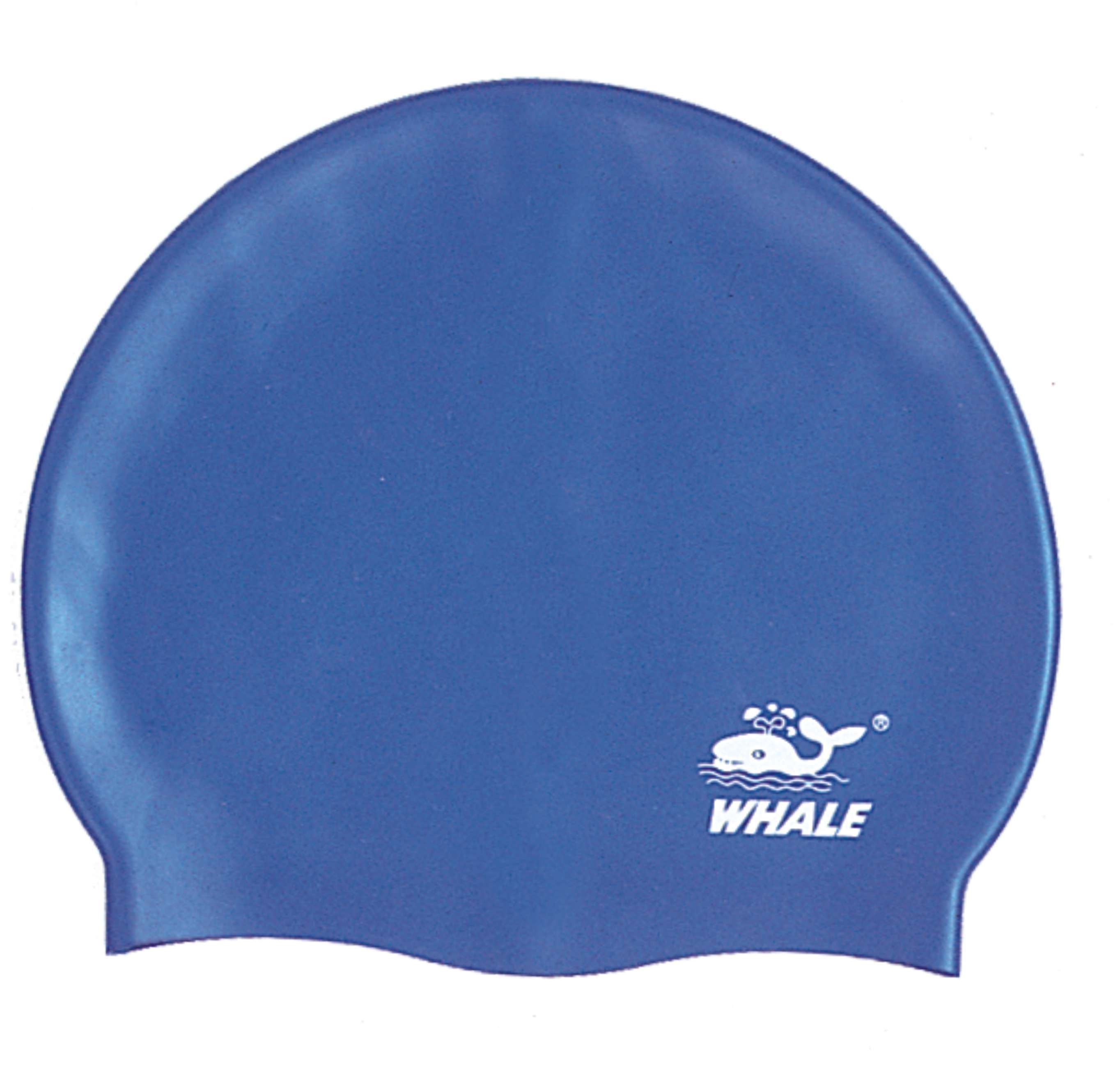 Single Color Cheap Swimming Pool Cap