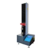 single column tensile testing machine manufacturer/yarn tensile strength testing machine