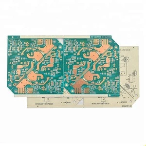 Single Sided PCB Board PCB Assembly Shenzhen PCB Manufacturer