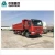 Import sinohowohowo dump truck price from China