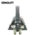 Import Sinolift ACS Stainless Steel Manual Pallet Jack from China