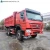 Import Sinotruck Howo Dumper Truck 6x4 336 371 10 Wheeler  40Ton Tipper Truck Dump Truck with low price from China