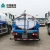 Import SINOTRUK 6 wheeler 5000 10000 liters howo water tank truck price from China