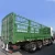 Import SINOTRUK Heavy Duty Lorry Cargo Truck 12 Wheels LHD Euro2 336HP Cargo Stake Body Truck / Livestock Container  truck from China