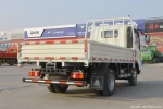 sinotruk howo light cargo truck